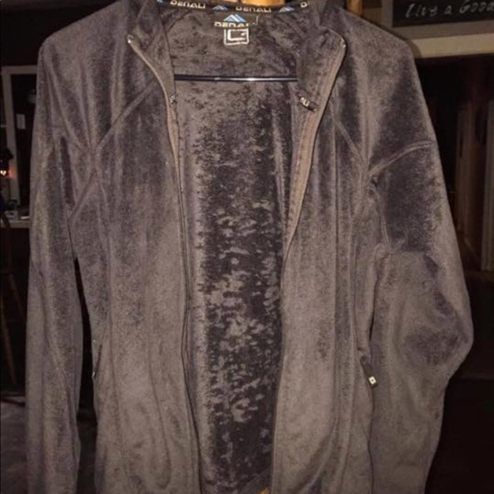 Denali jacket